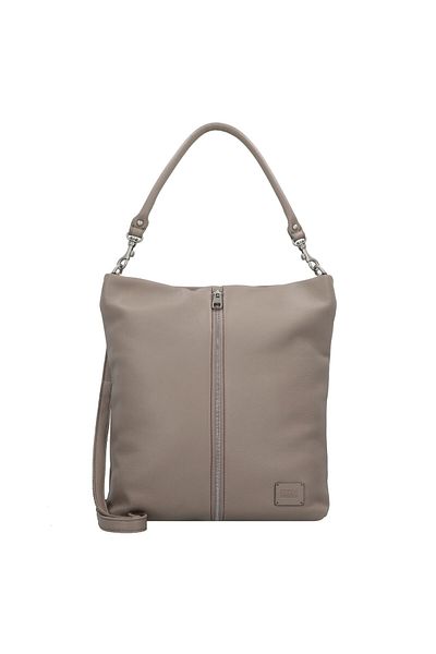 FREDsBRUDER Feeling Good Schultertasche Leder 36 Cm