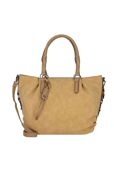 Tom Tailor Bruna Shopper Tasche 42 cm