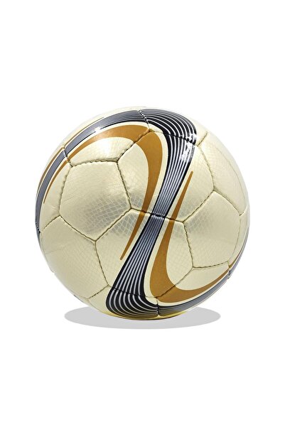BLACK Süper Futbol Topu STD