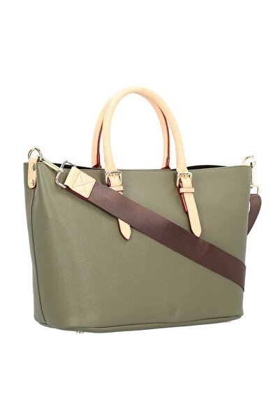 BUGATTI Geanta shopper Ella 34 cm