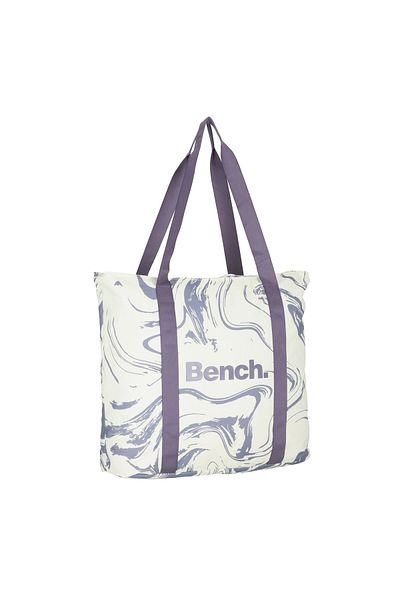BENCH City Girls Shopper Tasche 42 cm
