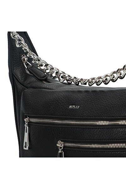 Replay Taška cez rameno 32 cm