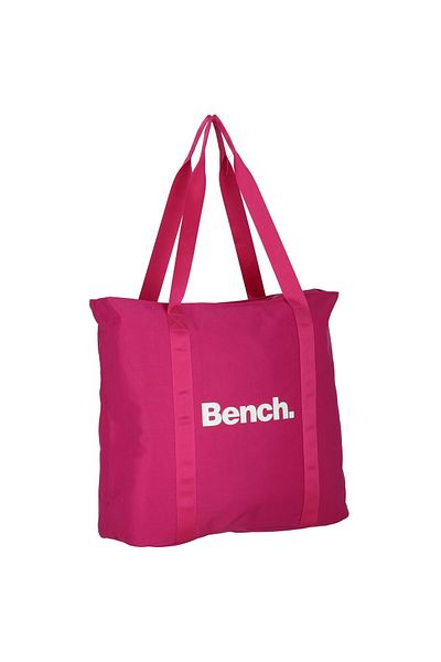 BENCH City Girls Shopper Tasche 42 cm