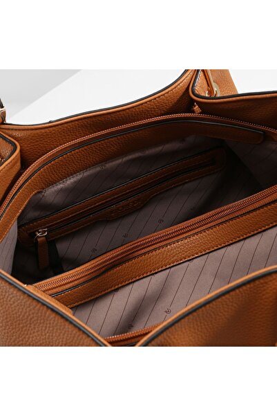 L.CREDI Shoulder bag 40 cm