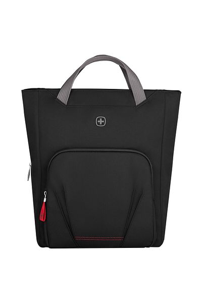 Wenger Geanta Motion Shopper 41 cm Compartiment pentru laptop cu pliu extensibil