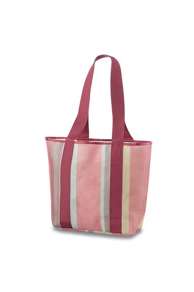 Dakine Mesh Tote Shopper Tasche 55 cm