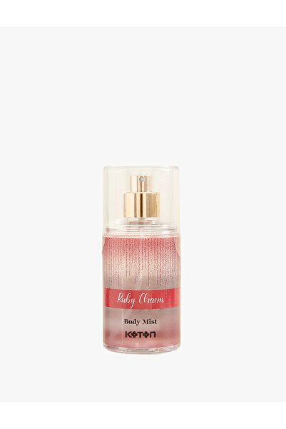 Koton Body Mist Ruby Charm 100ML