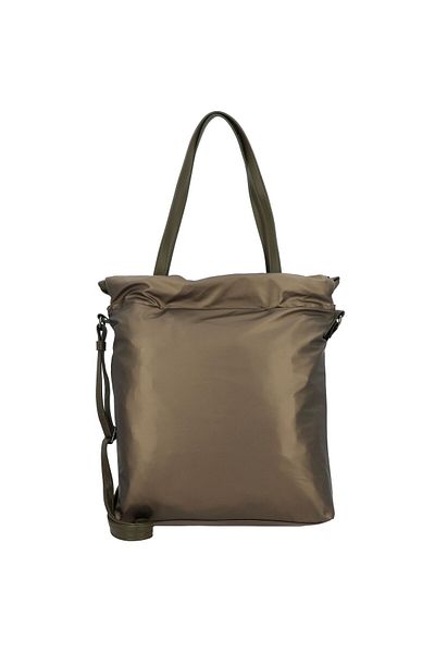 Tom Tailor Denim Shoulder bag 37 cm