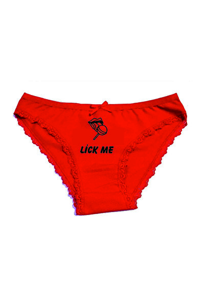 BoxerMasters lickmekırmızıkülotsiyah