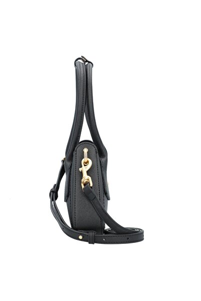 Replay Kožená taška cez rameno 28,5 cm