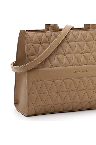 Emily & Noah E&N Donatella Shopper Bag 33 cm