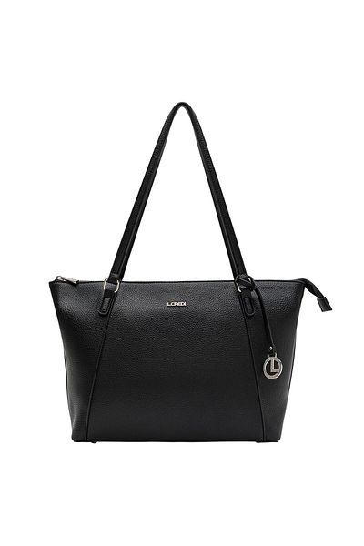 L.CREDI Michaela Shopper Bag 42 cm