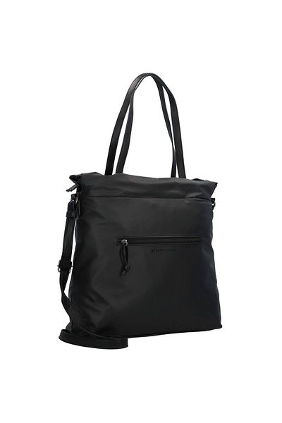 Tom Tailor Denim Shoulder bag 37 cm