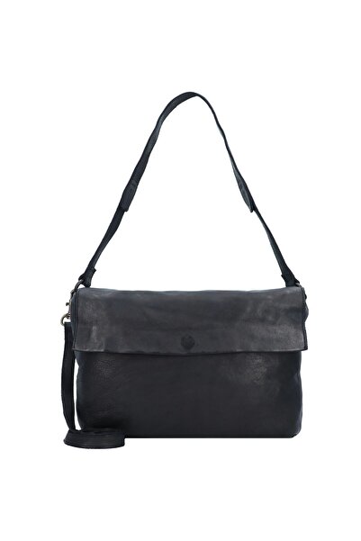Harold's Submarin Schultertasche Leder 24 cm