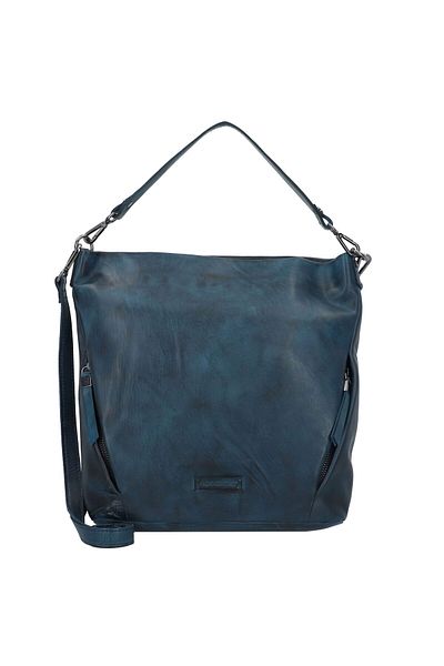 Jack Kinsky Geanta de umar Nelson 5 piele 35 cm