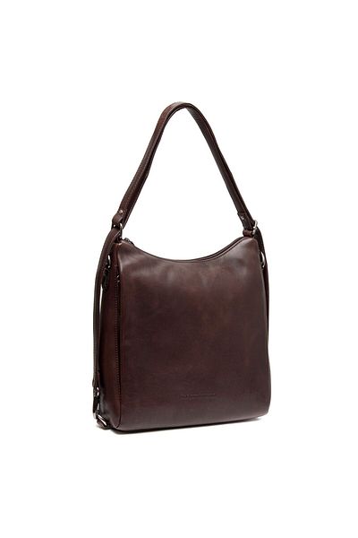 The Chesterfield Brand Letizia Shoulder Bag Leather 32 cm