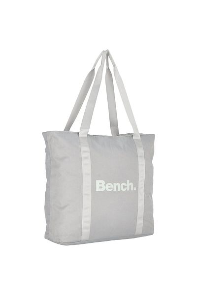 BENCH City Girls Shopper Tasche 42 cm