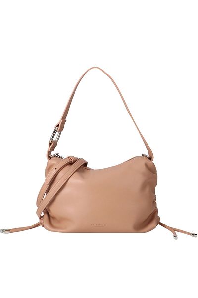 Seidenfelt Auri Schultertasche 27 cm