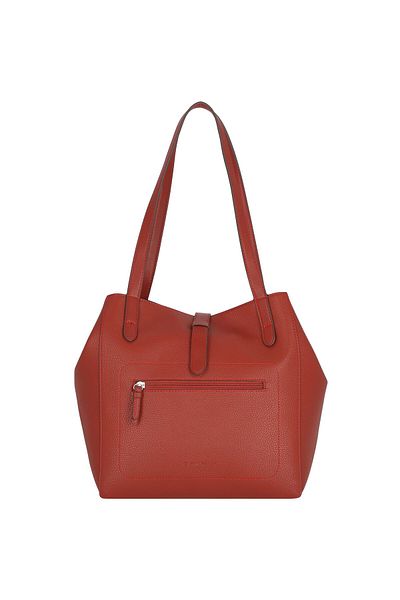 Tom Tailor Flo shopper bag 43 cm
