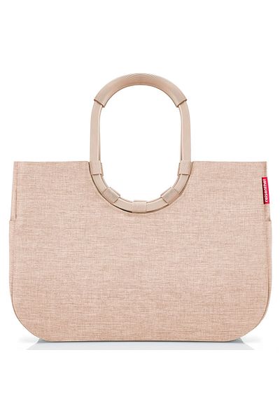 Reisenthel Loopshopper L frame shopper bag 46 cm
