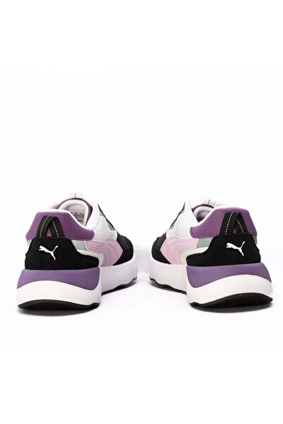 Puma Runtamed Platform Sneaker Ayakkabı 392324-13