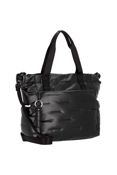HEDGREN Geanta shopper Cocoon Puffer 34 cm