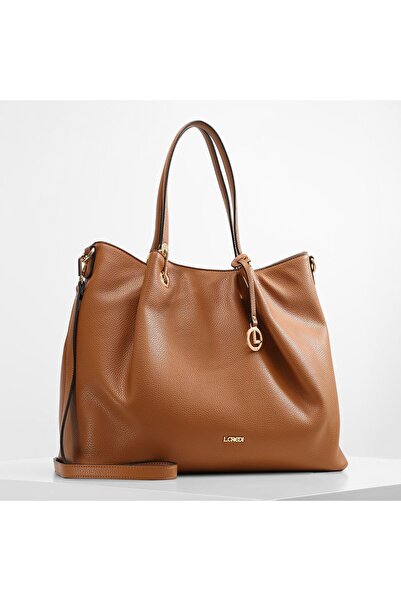 L.CREDI Shoulder bag 40 cm