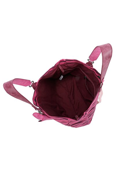 Fritzi aus Preußen Izzy Canvas Shopper Tasche 45 cm