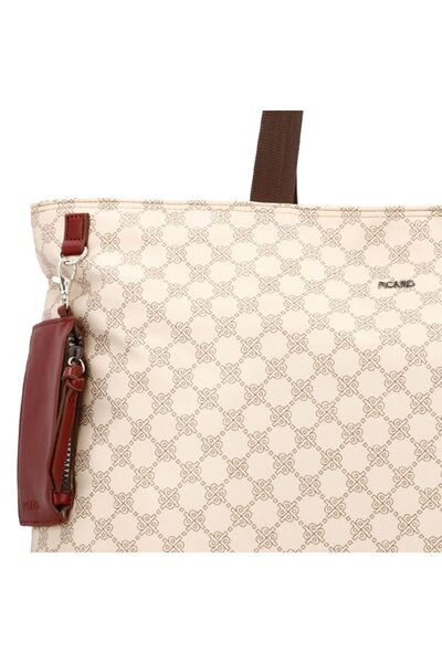 Picard Yeah Shopper Bag 50 cm