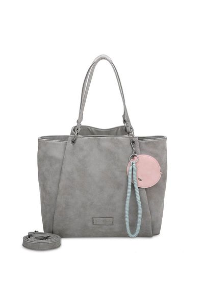 Fritzi aus Preußen Geanta Shopper Vintage Fritzi42N 45 cm