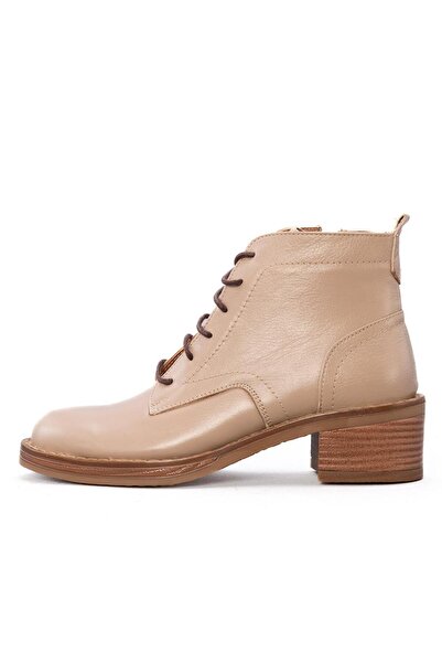 Gusse Arletta Жіночі черевики з натуральної шкіри 2327