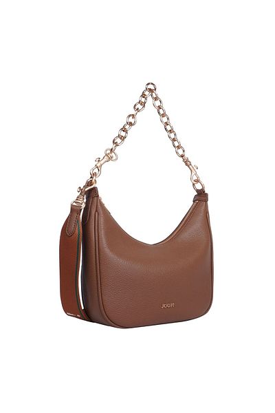 JOOP! Kožená kabelka cez rameno Dolce Ginger 23 cm
