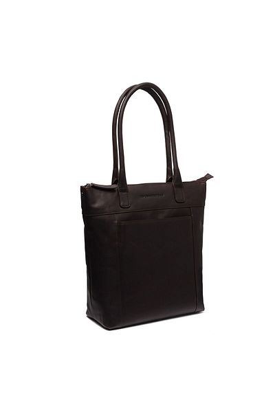 The Chesterfield Brand Altona Shopper Bag Leather 31 cm Laptop compartment