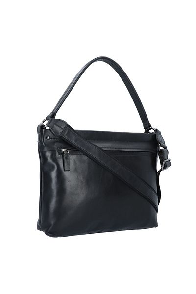 Harold's Caugio Geanta de umar Piele 32 cm