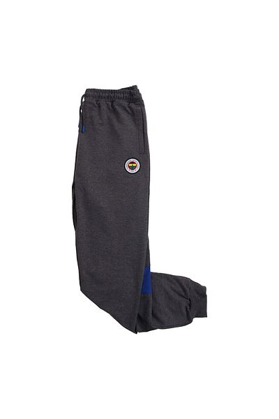 Fenerium Fenerbahce Herren Tribune Basic Single Bottom Jogginghose