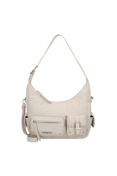 Desigual Omnia Schultertasche 31 cm