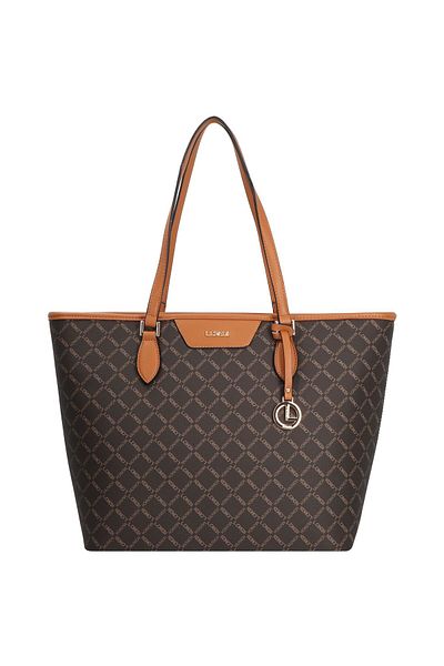 L.CREDI Filiberta Shopper Tasche 32 cm
