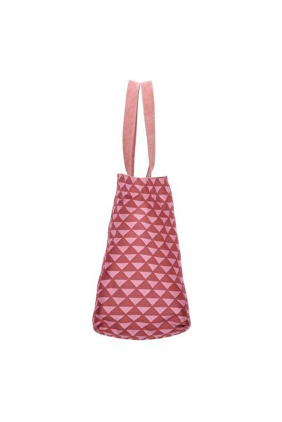 Fritzi aus Preußen Nákupná taška Fritzi x Frida Kahlo Easy01 Limited 46,5 cm