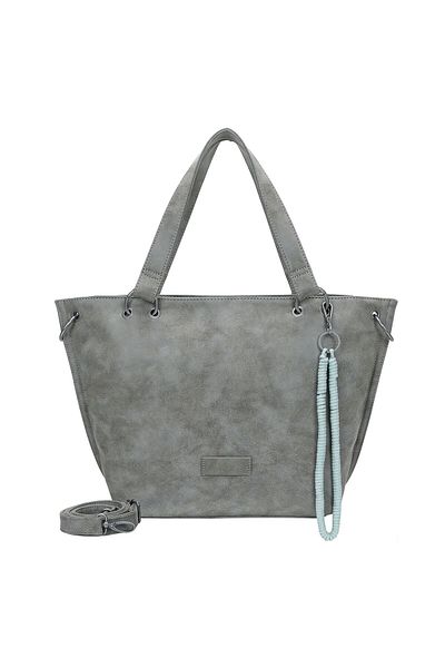 Fritzi aus Preußen Fritzi Shopper Vintage Shopper Tasche 31,5 cm