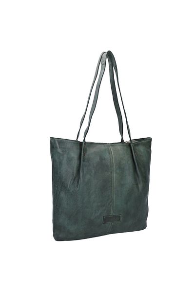 Harold's Geanta shopper submarin piele 39 cm