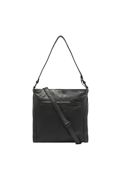 VOI 4Seasons Shoulder Bag Leather 30 cm