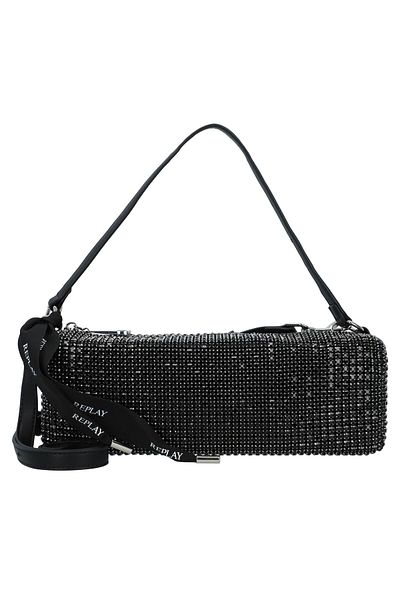 Replay Shoulder Bag 28.5 cm