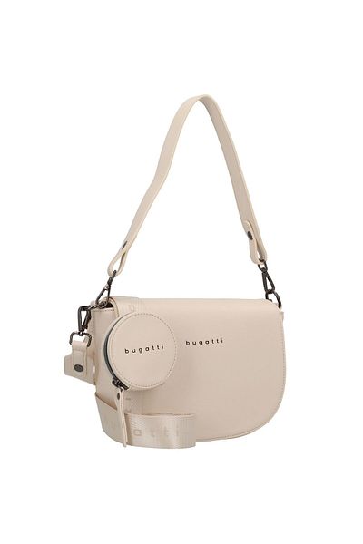 BUGATTI Almata shoulder bag 23 cm