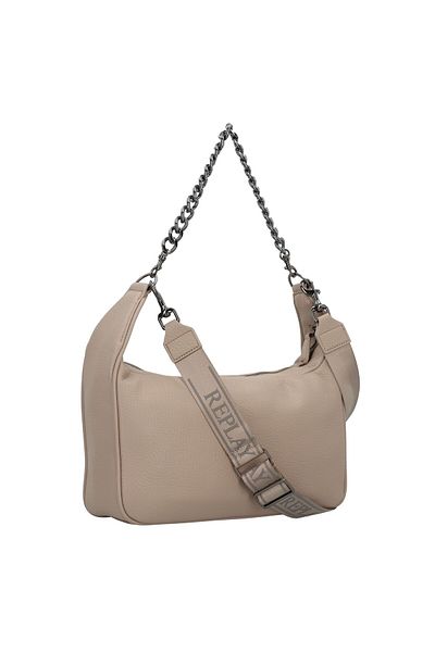 Replay Shoulder Bag 32 cm