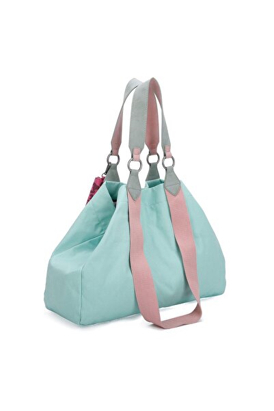 Fritzi aus Preußen Izzy Canvas Shopper Tasche 45 cm