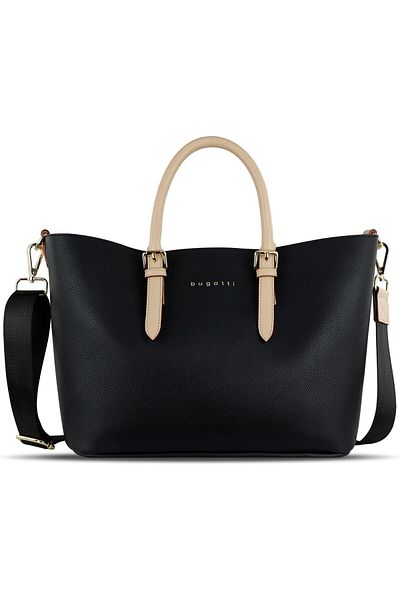 BUGATTI Ella Shopper Tasche 34 cm