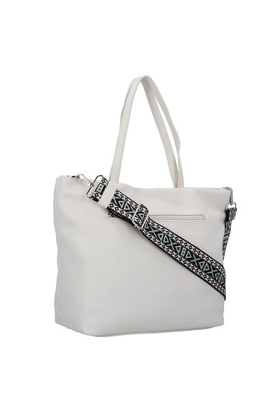 Tom Tailor Palina Schultertasche 42 cm