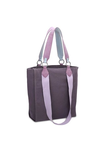 Fritzi aus Preußen Izzy02 Geanta Shopper Canvas 32 cm
