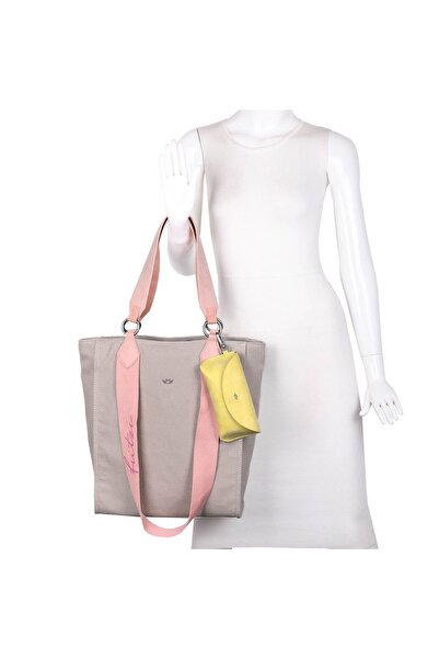 Fritzi aus Preußen Izzy02 plátenná nákupná taška 32 cm