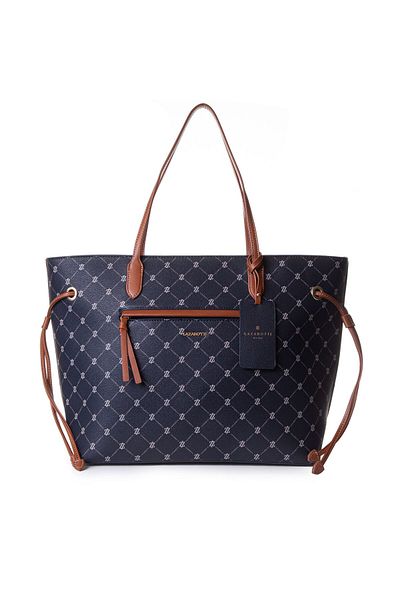 Lazarotti Geanta shopper Palermo 37,5 cm